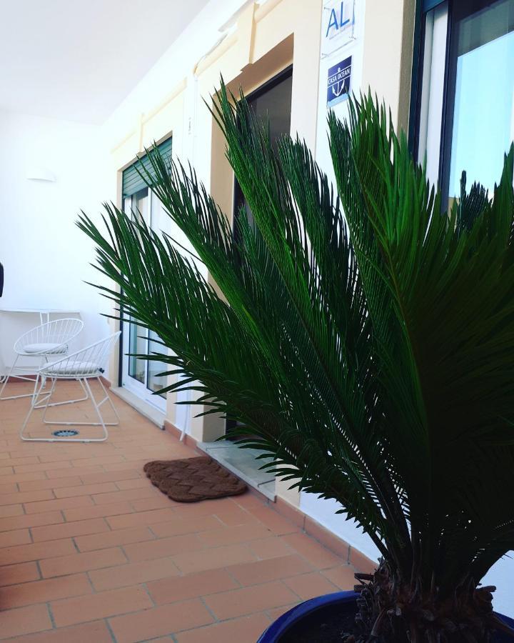 Casa Ocean 公寓